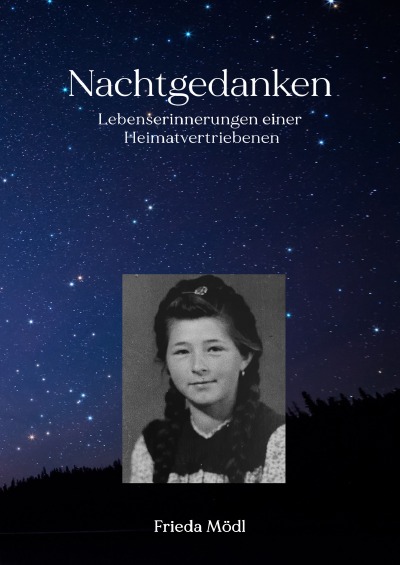 'Nachtgedanken'-Cover