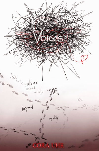 'Voices'-Cover