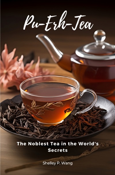 'Cover von Pu-Erh Tea'-Cover