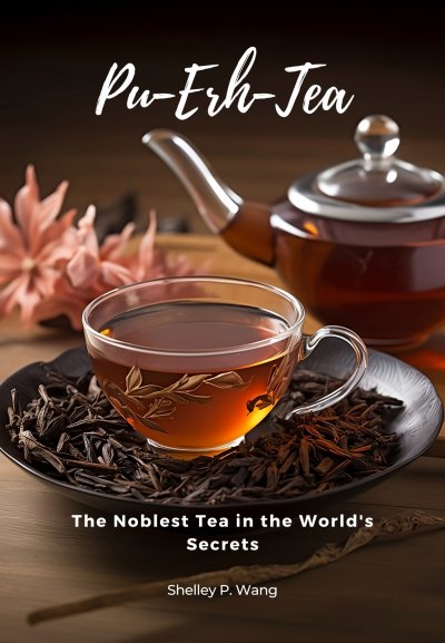 'Cover von Pu-Erh Tea'-Cover