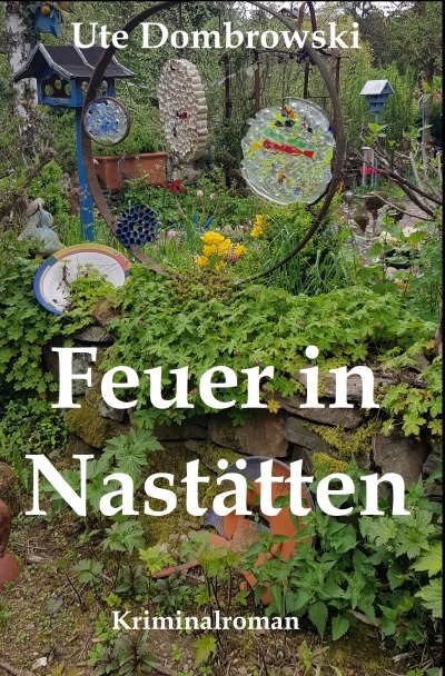 'Cover von Feuer in Nastätten'-Cover