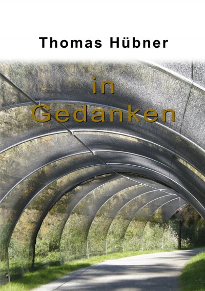 'Cover von In Gedanken'-Cover