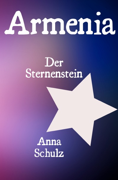 'Armenia'-Cover