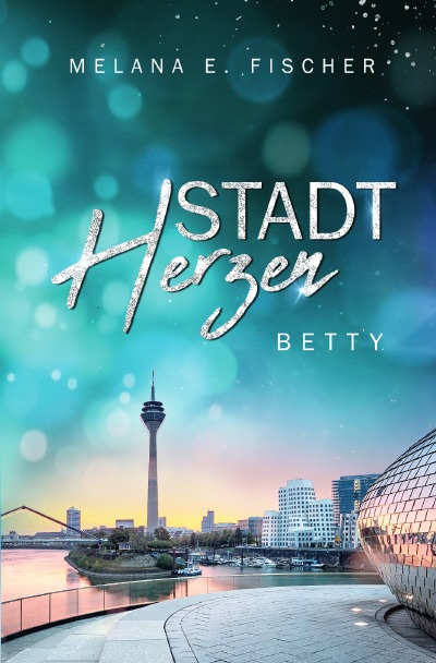 'Cover von Stadtherzen'-Cover