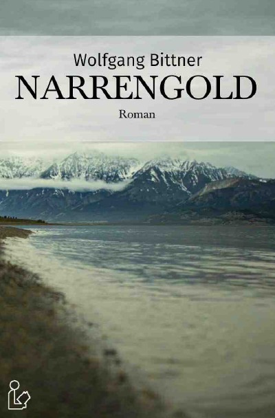 'Cover von Narrengold'-Cover