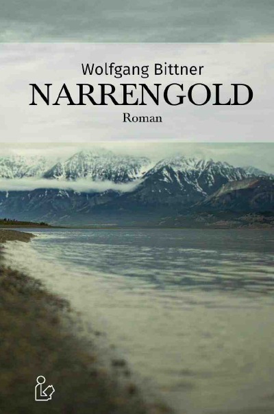 'Cover von Narrengold'-Cover