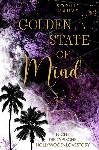 'Golden State of Mind'-Cover