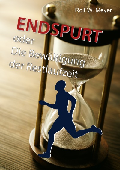 'Endspurt'-Cover
