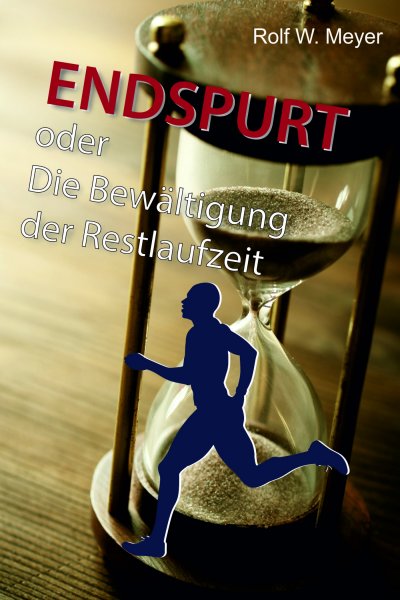 'Cover von Endspurt'-Cover