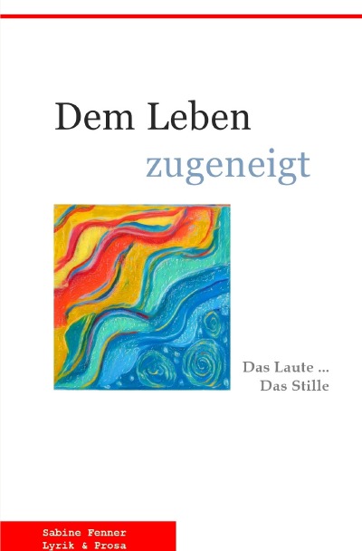 'Cover von Dem Leben zugneigt'-Cover