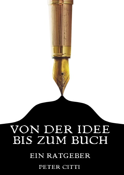 'Cover von Von der Idee bis zum Buch'-Cover