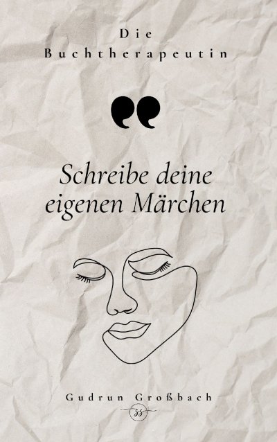 'Cover von Die Buchtherapeutin'-Cover