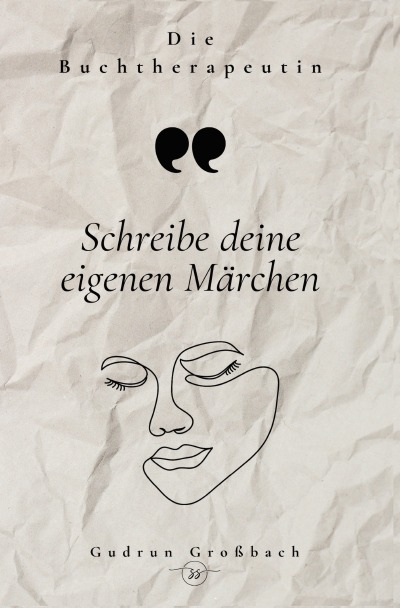 'Cover von Die Buchtherapeutin'-Cover