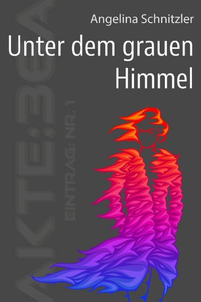 'Cover von Unter dem grauen Himmel'-Cover