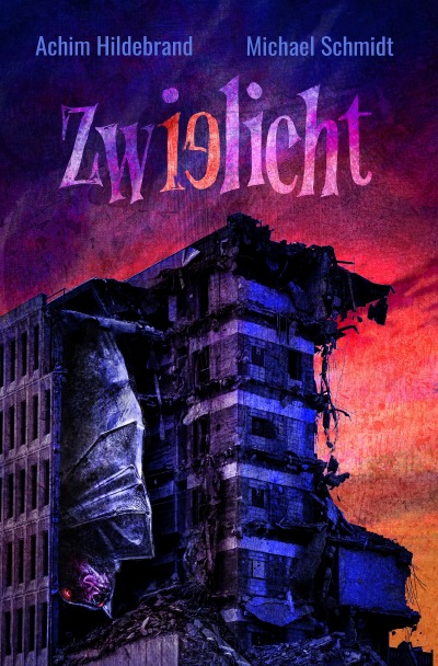 'Cover von Zwielicht 19'-Cover