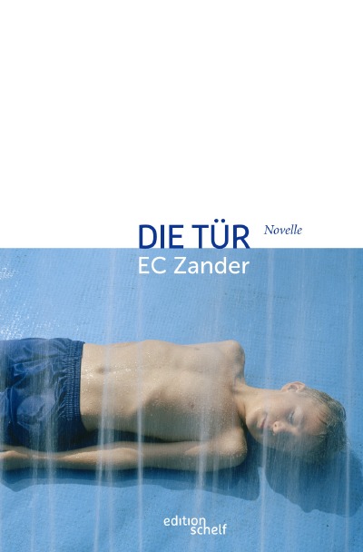 'Die Tür'-Cover