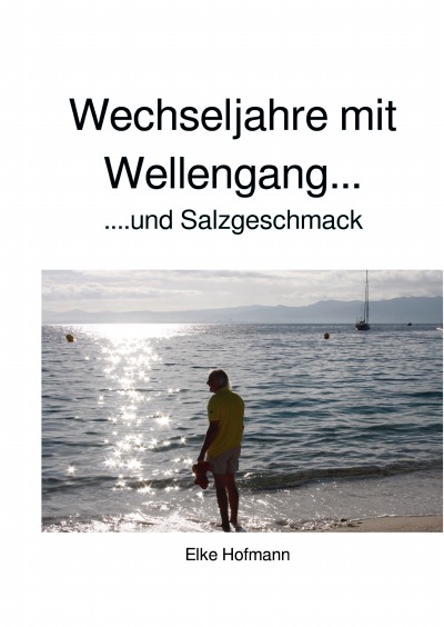 'Wechseljahre mit Wellengang'-Cover