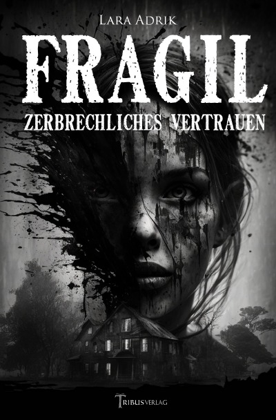'Fragil'-Cover