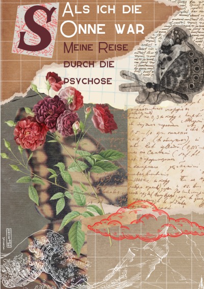 'Als ich die Sonne war'-Cover