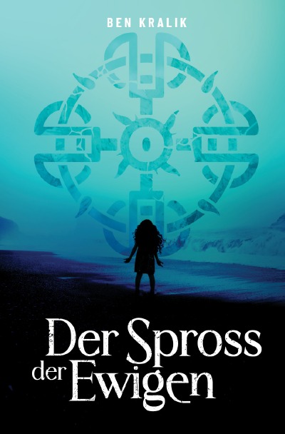 'Der Spross der Ewigen'-Cover