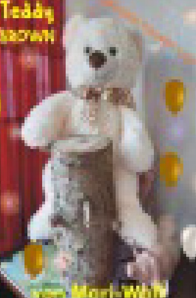 'Cover von Teddy Brown und seine Freundin Lucia'-Cover