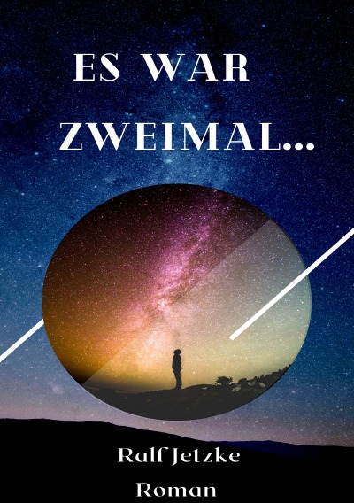 'Cover von Es war Zweimal'-Cover