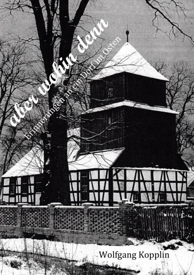 'Cover von aber wohin denn'-Cover