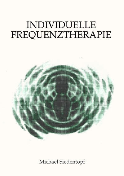 'Individuelle Frequenztherapie'-Cover