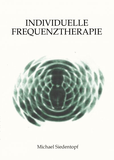 'Individuelle Frequenztherapie'-Cover