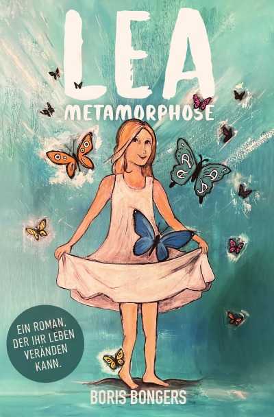 'Cover von Lea'-Cover