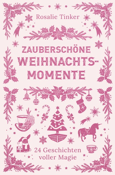 'Cover von Zauberschöne Weihnachtsmomente'-Cover
