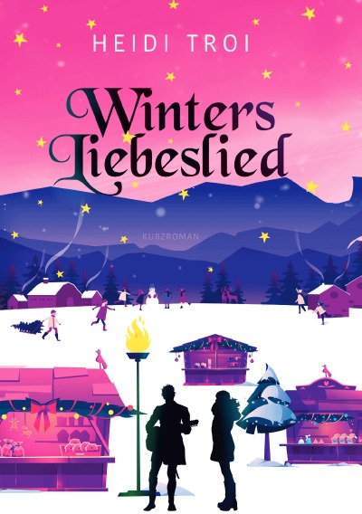 'Cover von Winters Liebeslied'-Cover