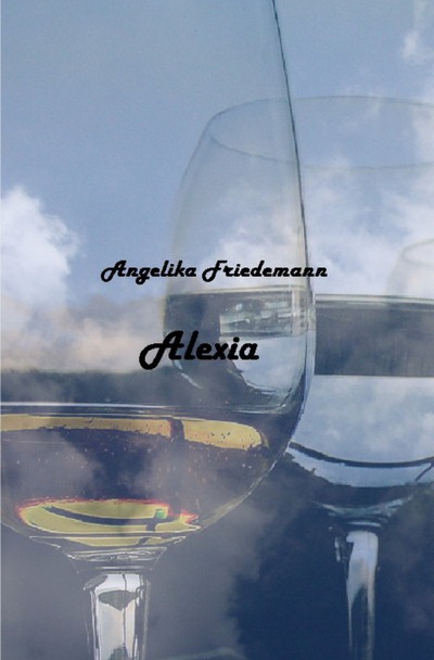 'Cover von Alexia'-Cover