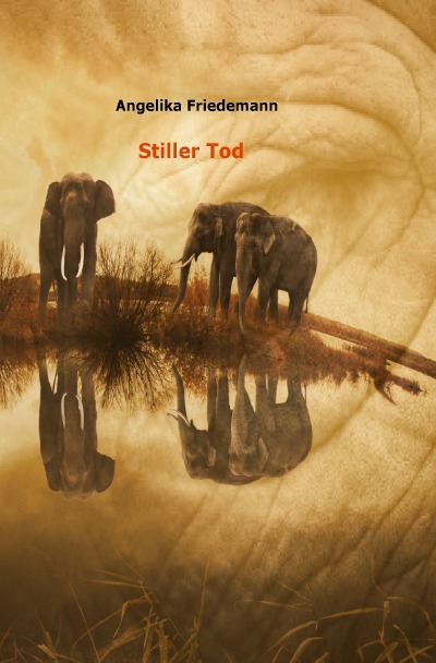 'Cover von Stiller Tod'-Cover
