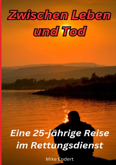 'Cover von zwischen Leben und Tod'-Cover