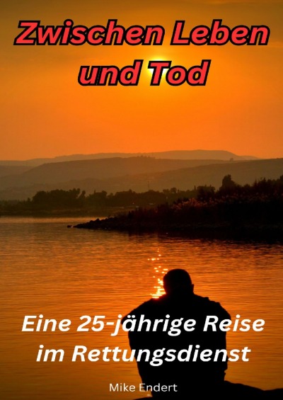 'Cover von zwischen Leben und Tod'-Cover