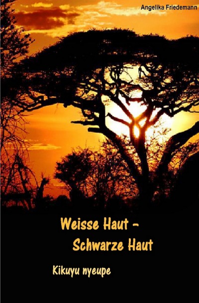 'Cover von Weisse Haut – Schwarze Haut'-Cover