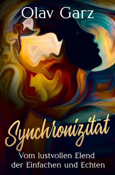 'Synchronizität'-Cover