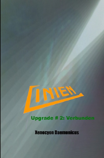 'Cover von Linien'-Cover