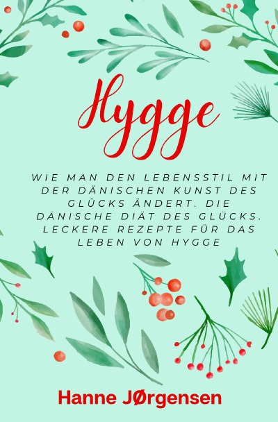 'Hygge'-Cover