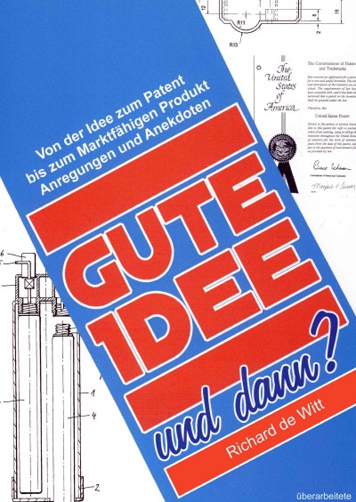 'Cover von Gute Idee !…und dann ?'-Cover
