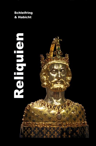 'Cover von Reliquien.'-Cover