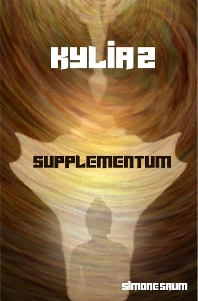 'Kylia2'-Cover