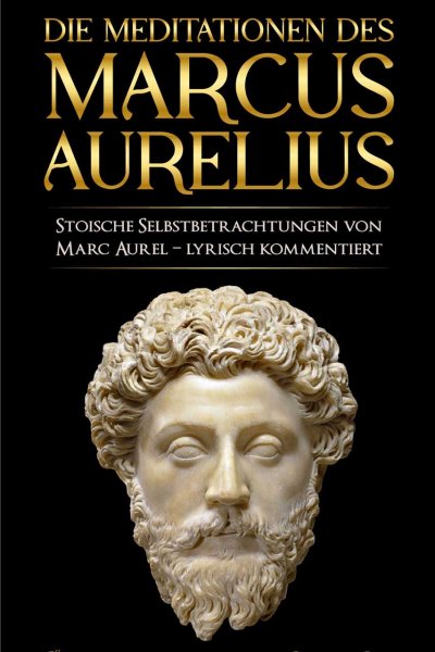 'Cover von Meditationen des Marcus Aurelius'-Cover