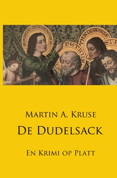 'Cover von De Dudelsack'-Cover