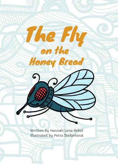 'Cover von The Fly on the Honey Bread'-Cover