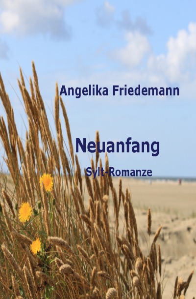 'Neuanfang'-Cover