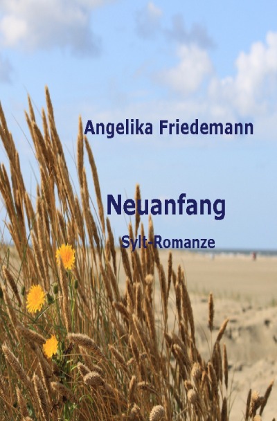 'Cover von Neuanfang'-Cover