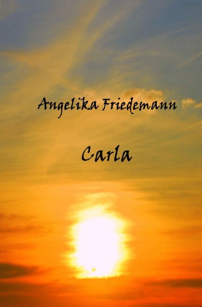 'Carla'-Cover