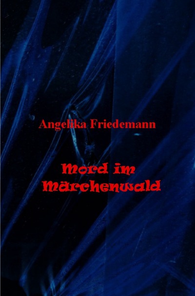 'Cover von Mord im Märchenwald'-Cover